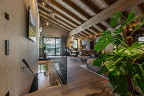 Kellnergut Luxus-Chalet 
